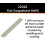 Hot Max 22026 Flat Soapstone Refills 6-Pack 2