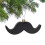 Archie McPhee snor ornament voor kerstbomen 1