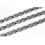 Shimano SHIMANO CN-HG53 Αλυσίδα Ποδηλάτου 9 Ταχυτήτων 1