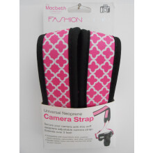 Macbeth MB-NSSBDW Curea din neopren moale pentru camera Micro Dot