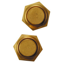 IRWIN Tools Trapmeters Messing (1794481) Goud