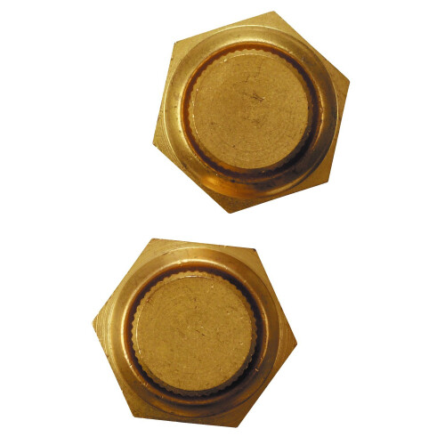 IRWIN Tools Trapmeters Messing (1794481) Goud