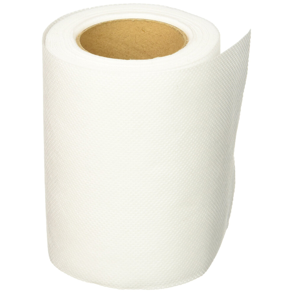 Hello Kitty Forum Novelties No Tear Fabric Toilet Paper - Unrippable Toilet Paper