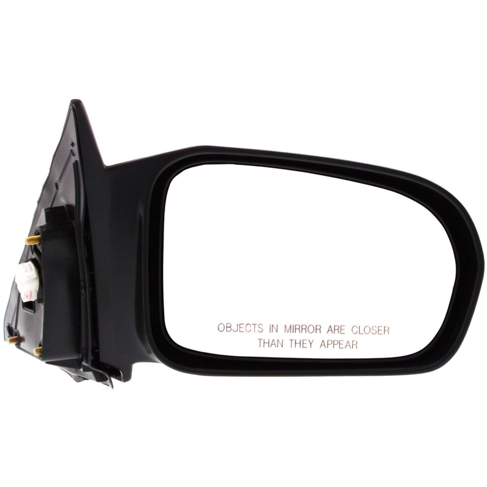 Kool Vue Hd35er Mirror 723650613009