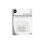 Dritz 99-34-61 Plastic Swim Suit Bra Hooks  Clear  3/4-Inch 2-Count 1