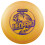 Innova DX Leopard Golf Disc, 145-150 γραμμάρια (Χρώματα μπορεί να διαφέρουν) 1