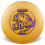 Innova DX Leopard Golf Disc, 145-150 γραμμάρια (Χρώματα μπορεί να διαφέρουν) 2