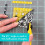 Creative Grids Quilt Lineal 2-1/2in Square - CGR2 4