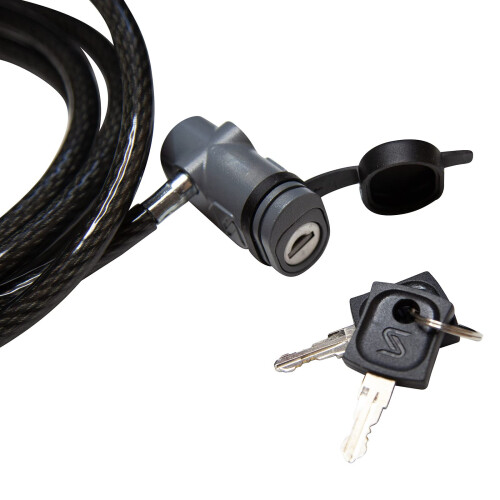Saris Locking Hitch Tite (gngad) Hitch Bicycle Rack Accessory 1