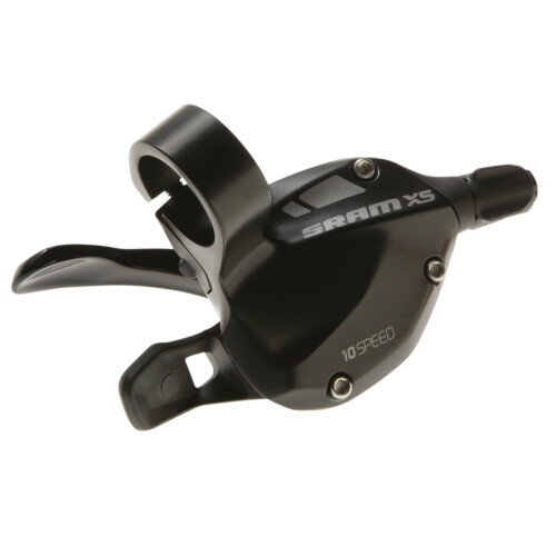 SRAM SRAM X5 10-Ταχύτητες Πίσω Σαφής Σαφήνεια