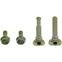 Dorman HW14052: Skivbromsok Bolt eller Pin