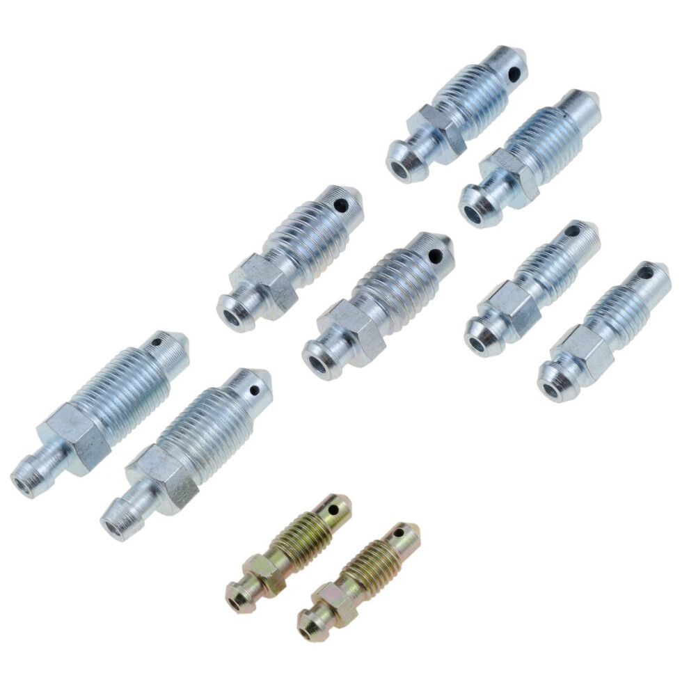 Dorman 13949 Brake Bleeder Screw 037495139496