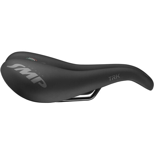 Selle SMP TRK Saddle Large - Matt Black 1