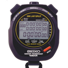 Cronómetro de Memoria Seiko S141 300