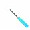 Jonard BW-532-3 Ταχ. Κατσαβίδι Ασφαλείας Hex, Κεφαλή 5/32", Μήκος 6" 1