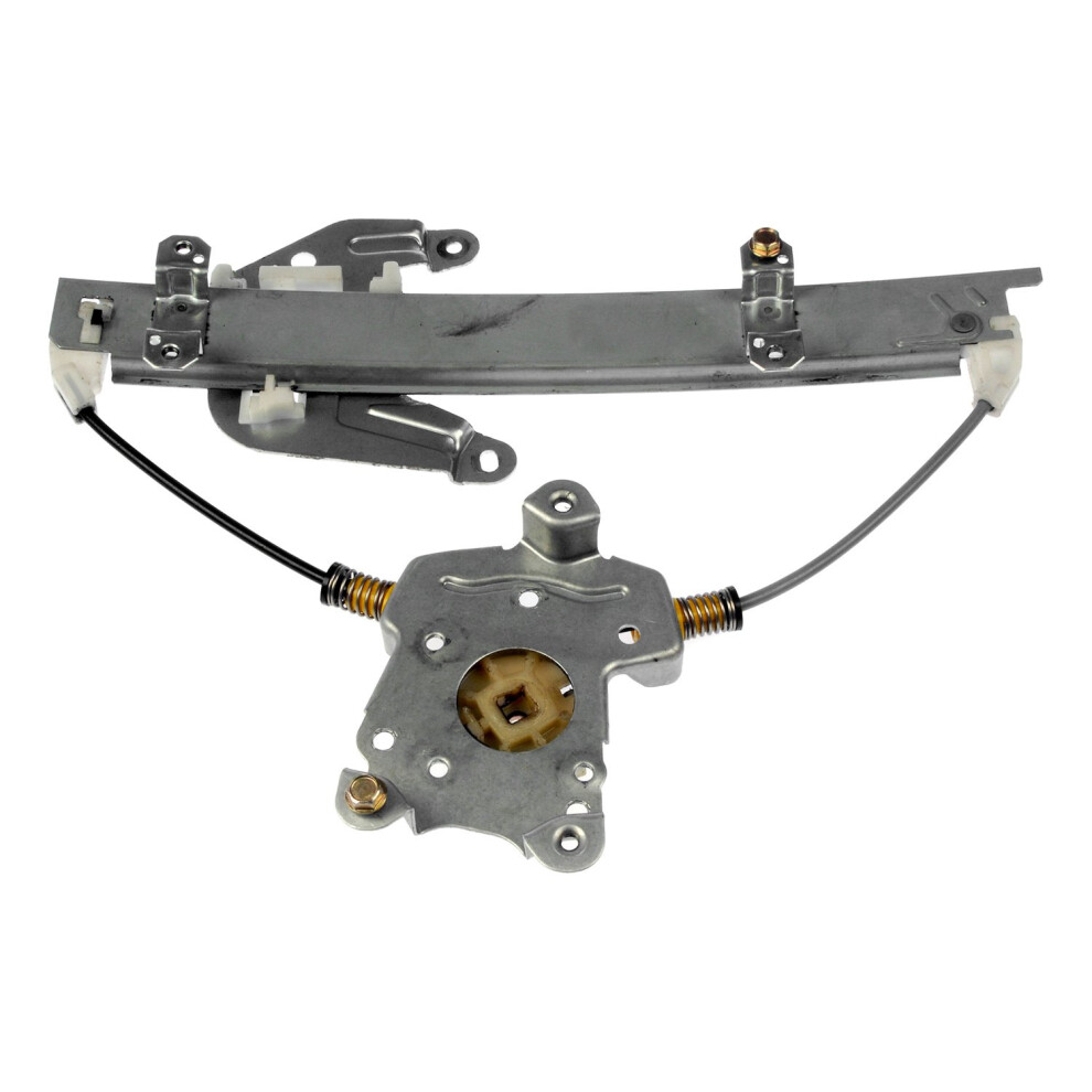 Dorman 749-552 Window Regulator 019495355878