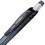 Pentel Μηχανικό Μολύβι Pentel EnerGize-X 0.7mm Μαύρο, Συσκευασία 12 (PL107A) 3