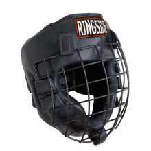 Ringue de boxe de gaiola de seguran   a do ringue com face completa grande