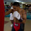 Ringside Imf Tech Sparring Elastische Boxhandschuhe (Wei  , 16 Unzen) 4