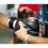 Ringside Imf Tech Sparring Elastische Boxhandschuhe (Wei  , 16 Unzen) 2