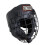 Ringside Safety Cage Επικεφαλής Εξοπλισμός με Πλήρες Πρόσωπο, Μεσαίο, Μαύρο 1