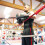 Ringside Imf Tech Sparring Elastische Boxhandschuhe (Wei  , 16 Unzen) 3