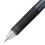 Pentel Μηχανικό Μολύβι Pentel EnerGize-X 0.7mm Μαύρο, Συσκευασία 12 (PL107A) 4