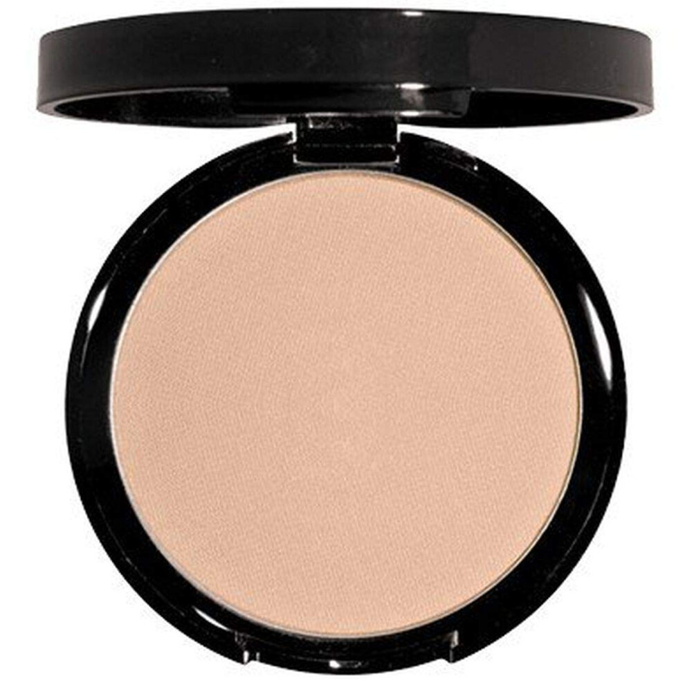 Dual Active Powder Foundation (Medium Beige)-image-OPC-PFNFZSY-NEW