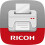 Ricoh Intern forbehandler Staple Refill 5000 Staples/CTG 2 CTG/CTN (415010) 2
