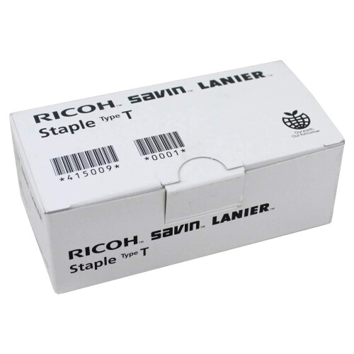 Ricoh 415009 Staples