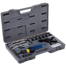 SUNEX 3909 10-tonowy hydrauliczny ciagnik