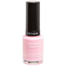 REVLON Colorstay Nail Enamel Cafe Pink 04 Fluid Ounce