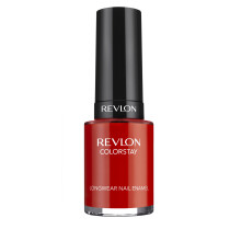 REVLON Colorstay Nail Enamel  Delicious  04 Fluid Ounce