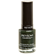 REVLON Colorstay Nail Enamel Rain Forest 04 Fluid Ounce