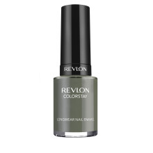 REVLON Colorstay Nail Enamel  Spanish Moss  04 Fluid Ounce