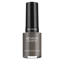 REVLON Colorstay Nail Enamel Stormy Night 04 Fluid Ounce