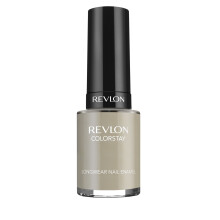 REVLON Colorstay Nail Enamel  Bare Bones  04 Fluid Ounce