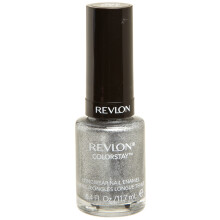 REVLON Colorstay lak na nechty s flitrami 0,4 tekutej unce
