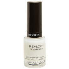 REVLON Colorstay Nail Enamel  Base Coat  04 Fluid Ounce