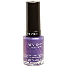 REVLON Colorstay Nail Enamel Amethyst 04 Fluid Ounce