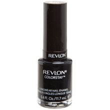 REVLON Colorstay Nail Enamel Stiletto 04 Fluid Ounce