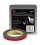 3M 3M 6384 Hardware  One Size  Factory 1