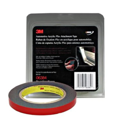 3M 3M 6384 Hardware  One Size  Factory