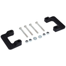 Rough Country 2 """" Leveling Kit for 2007-2018 Chevy/GMC 1500 | 07-21 SUV - 1307