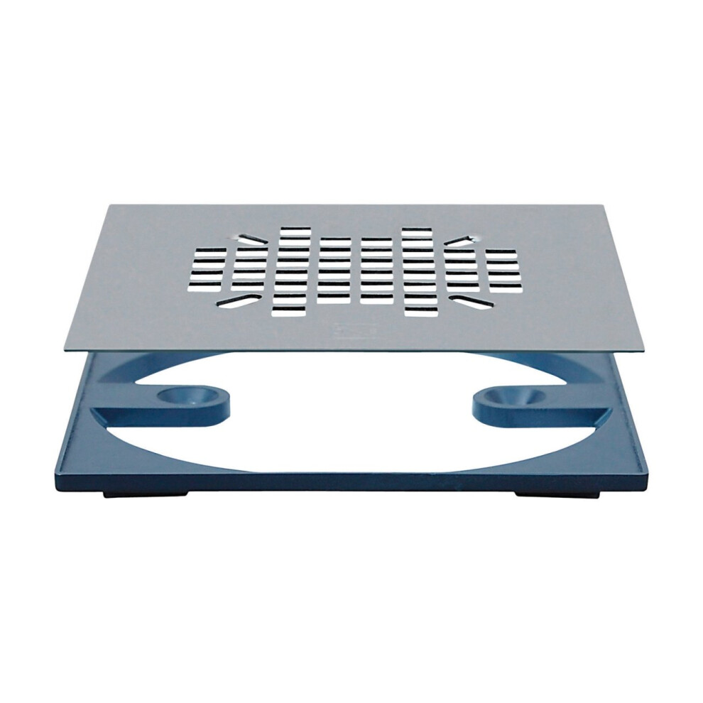 Sioux Chief Replacement Strainer Stainless Steel 739236313010