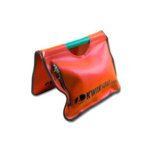 Kwik m?l tunge fodboldm?l ankerpose orange