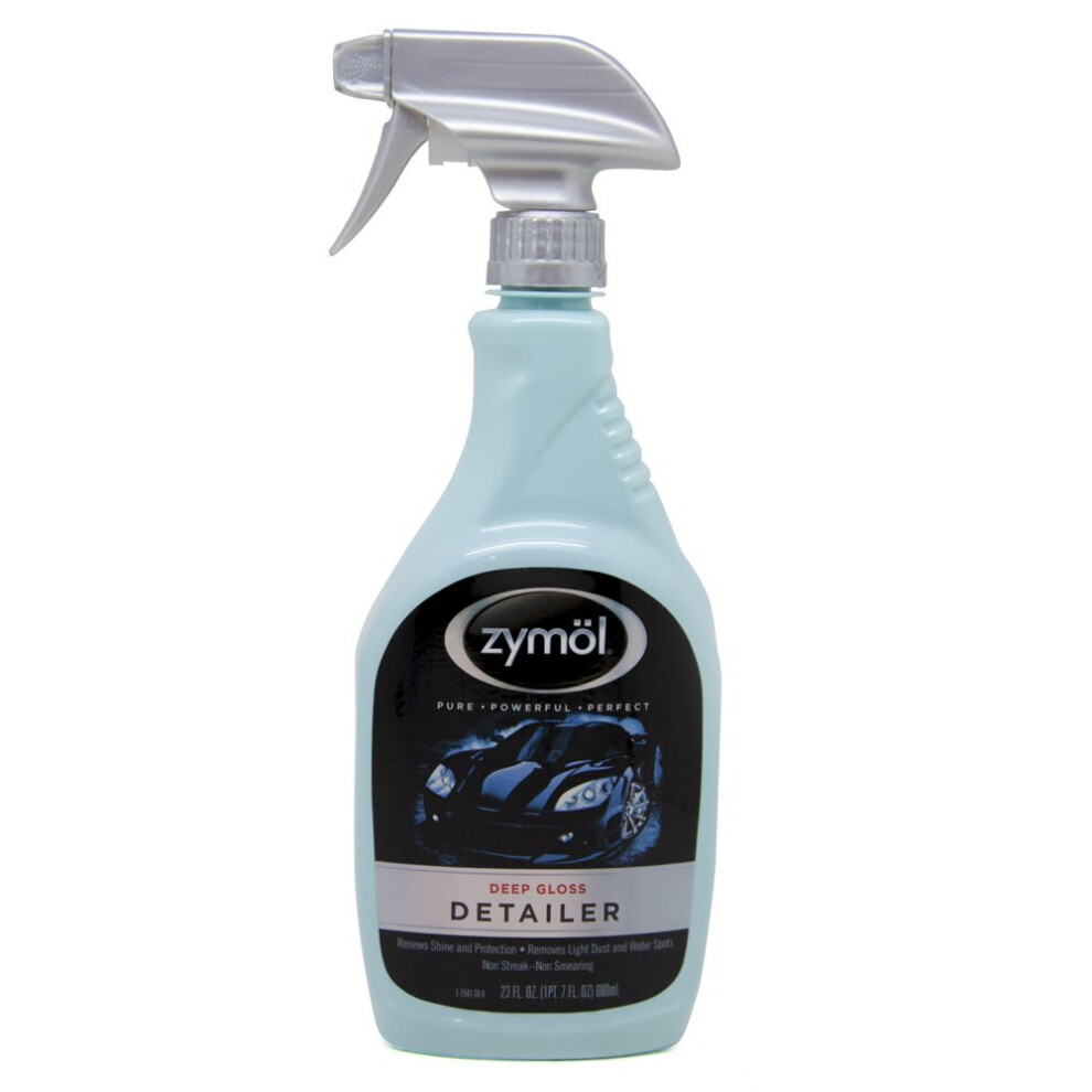 Zymol Z541 Spray Detailer 23 oz