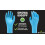 SHOWA N-Dex 8005PF Engångshandskar Nitril, Pulverfria, Medium (50-pack) 3