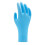 SHOWA N-Dex 8005PF Engångshandskar Nitril, Pulverfria, Medium (50-pack) 1