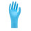 SHOWA N-Dex 8005PF Engångshandskar Nitril, Pulverfria, Medium (50-pack) 2